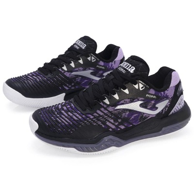Tênis Masculino Joma Point Lady - Clay Saibro - Foto 2