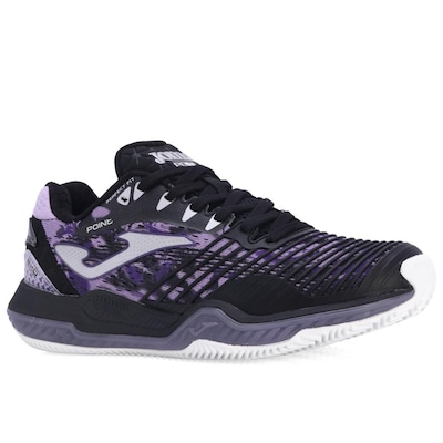 Tênis Masculino Joma Point Lady - Clay Saibro - Foto 6