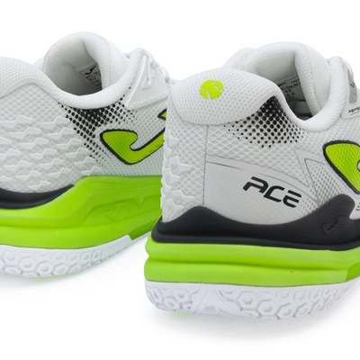 Tênis Masculino Joma Ace - All Court - Foto 5