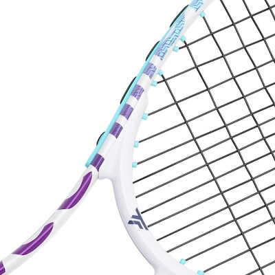Raquete de Tênis Infantil Tecnifibre Tempo Iga 25 - Foto 3