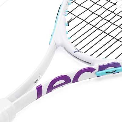Raquete de Tênis Infantil Tecnifibre Tempo Iga 25 - Foto 4