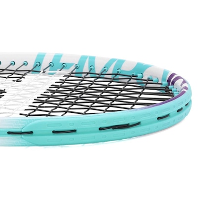 Raquete de Tênis Infantil Tecnifibre Tempo Iga 25 - Foto 5