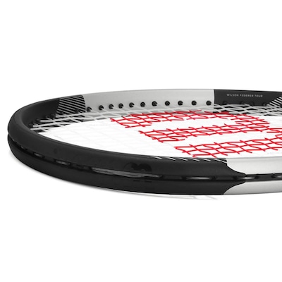 Raquete de Tênis Wilson Federer Tour - Foto 5