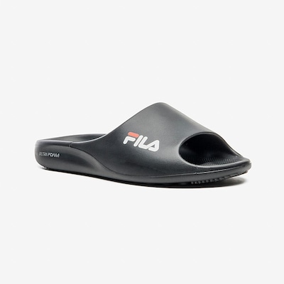 Chinelo Fila Drifter Foam Feminino - Foto 3