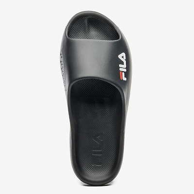 Chinelo Fila Drifter Foam Feminino - Foto 4