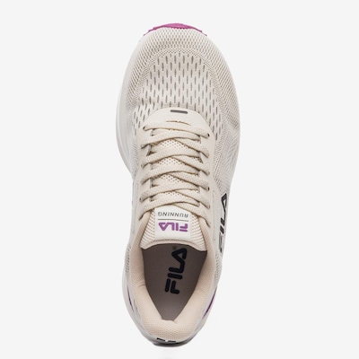Tênis Fila Fastness Feminino - Foto 4