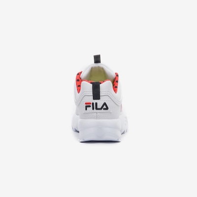 Tênis Fila Disruptor Infantil - Foto 6