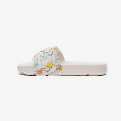 Chinelo Fila Drifter Infantil - Foto 2