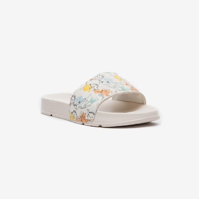Chinelo Fila Drifter Infantil - Foto 3