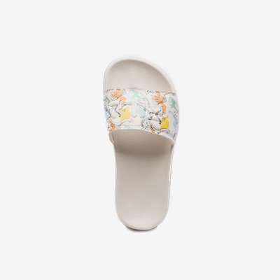 Chinelo Fila Drifter Infantil - Foto 4