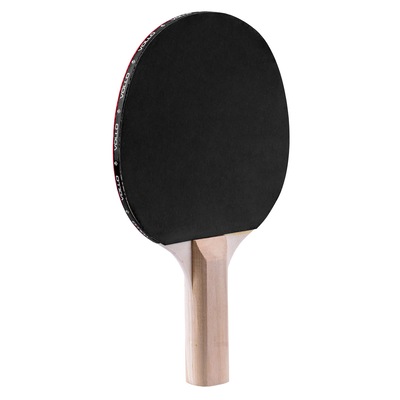 Kit Ping Pong Vollo Force 2 Raquetes + 6 Bolas + Rede Retrátil - Foto 3