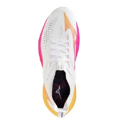 Tênis Masculino Mizuno Neo Vista 2 - Foto 3
