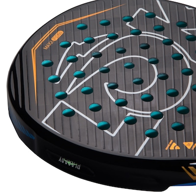Raquete Padel Lok Maxx Flow 18k Bea Caldera - Foto 5