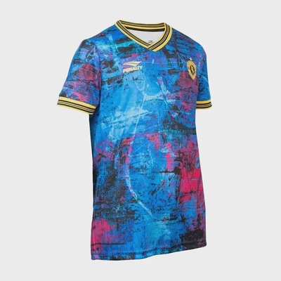 Camiseta Penalty Futebol Derby Infantil - Foto 2