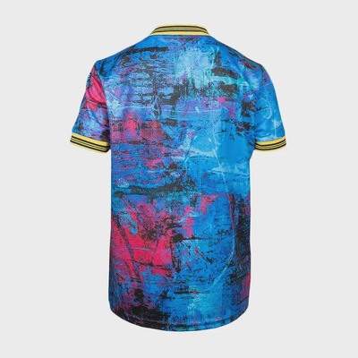 Camiseta Penalty Futebol Derby Infantil - Foto 3