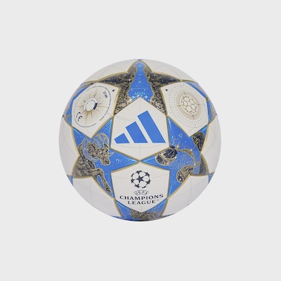 Mini Bola adidas UCL 25/26 League Stage - Foto 1