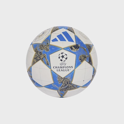 Mini Bola adidas UCL 25/26 League Stage - Foto 2