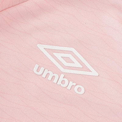 Camisa do Santos Outubro Rosa 25/26 Masculina Umbro - Foto 4