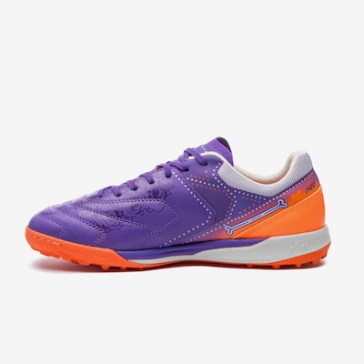 Chuteira Society Adulto Umbro Adamant Master Class Pro Bump Dlm - Foto 2