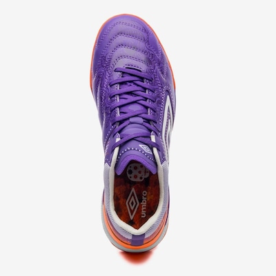 Chuteira Society Adulto Umbro Adamant Master Class Pro Bump Dlm - Foto 4