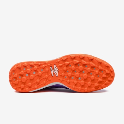 Chuteira Society Adulto Umbro Adamant Master Class Pro Bump Dlm - Foto 5