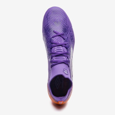 Chuteira de Campo Adulto Umbro Adamant Top Speed Pro Dlm - Foto 4