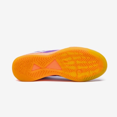 Chuteira Futsal Adulto Umbro Pro 5 Bump Dlm - Foto 5
