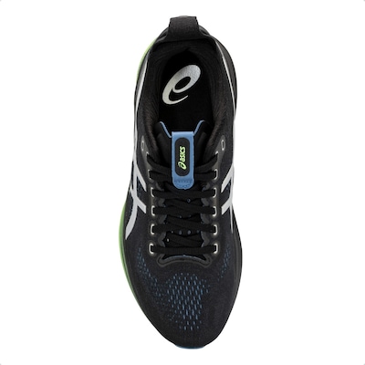 Tênis Masculino Asics Gel-Kayano 32 Luxe - Foto 3