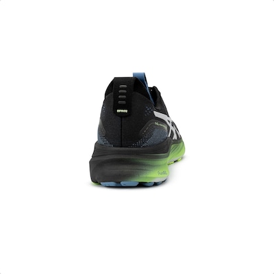 Tênis Masculino Asics Gel-Kayano 32 Luxe - Foto 4