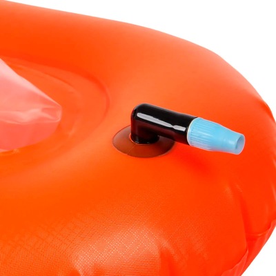 Boia Flutuação 3 em 1 Mar e Represa Bolso Speedo Swim Safe - Foto 4