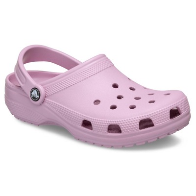 Sandália Unissex Crocs Classic Hydrangea - Foto 2