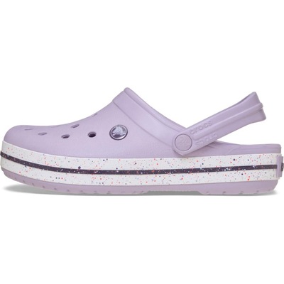 Sandália Unissex Crocs Crocband - Foto 3