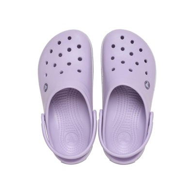 Sandália Unissex Crocs Crocband - Foto 4