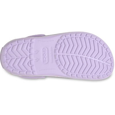 Sandália Unissex Crocs Crocband - Foto 6