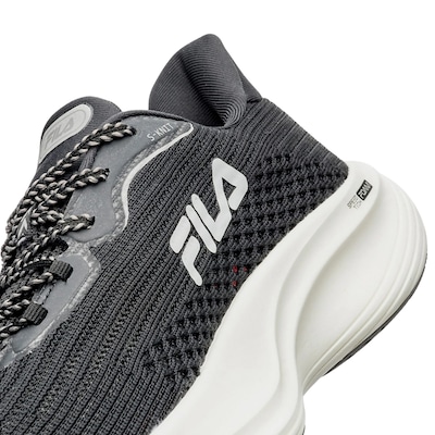 Tênis Masculino Fila Racer Speedzone - Foto 5