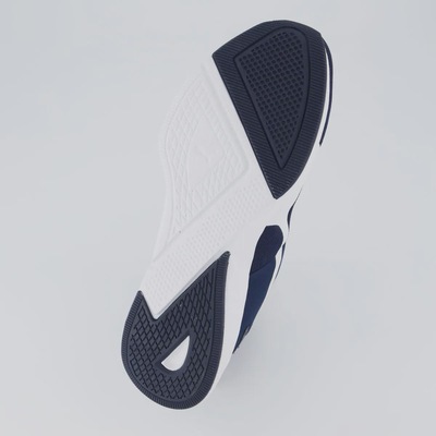 Tênis Masculino Puma Flyer Runner Mesh BDP - Foto 5