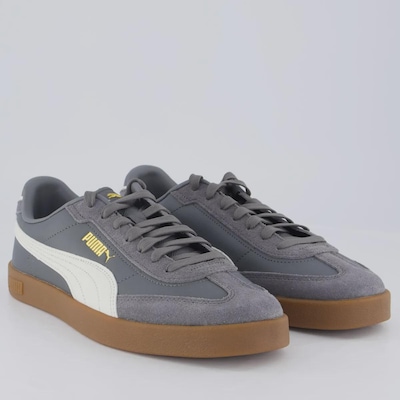 Tênis Masculino Puma Club Era II - Foto 2