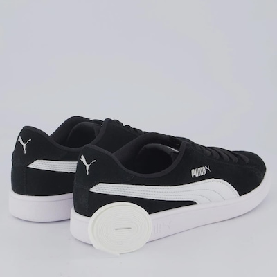 Tênis Feminino Puma Smash V3 BDP - Foto 3