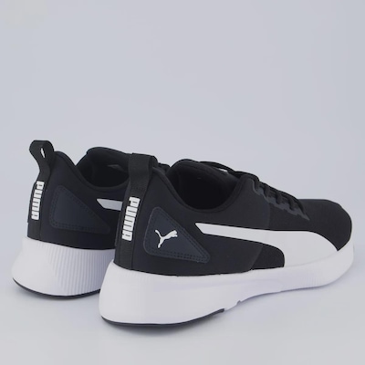 Tênis Masculino Puma Flyer Runner Mesh BDP - Foto 3