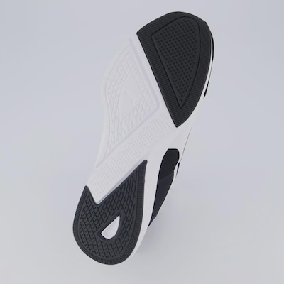 Tênis Masculino Puma Flyer Runner Mesh BDP - Foto 5