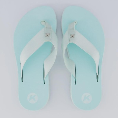 Chinelo Kenner Kyra Pro Feminino - Foto 1