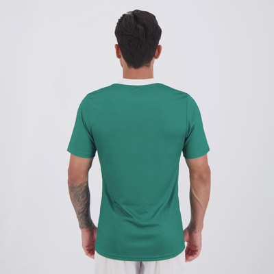 Camisa do Palmeiras I 24/25 Estádio Puma Masculina - Foto 4