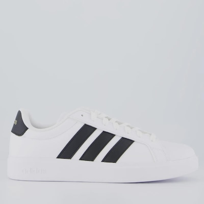 Tênis Masculino adidas Streettalk - Foto 1