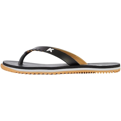 Chinelo Kenner Red Pro Pvc Masculino - Foto 3