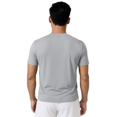 Camiseta Diadora Identidade Masculina - Foto 2