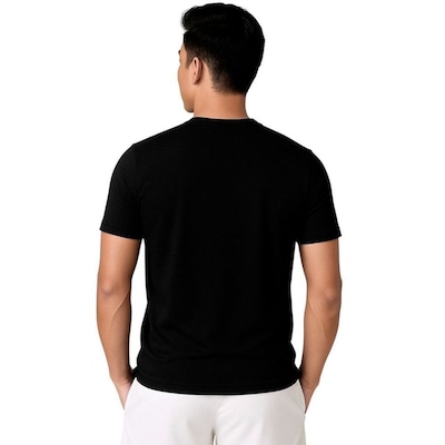 Camiseta Diadora Identidade Masculina - Foto 2