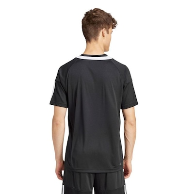 Camiseta adidas Sereno Masculina - Foto 2