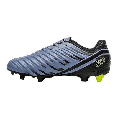 Chuteira de Campo Unisex Umbro Fifty V - Foto 2