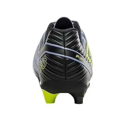 Chuteira de Campo Unisex Umbro Fifty V - Foto 4