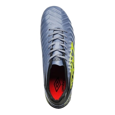 Chuteira de Campo Unisex Umbro Fifty V - Foto 5